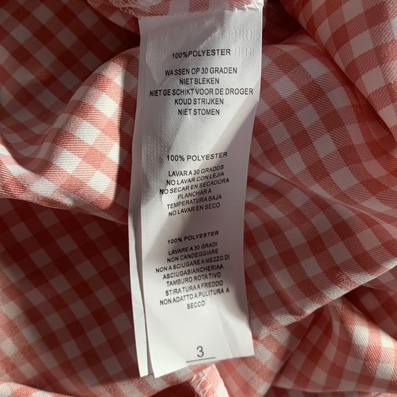 Nasty Gal Size 8 - Picture 11 of 13